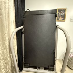 Foldable Treadmill 