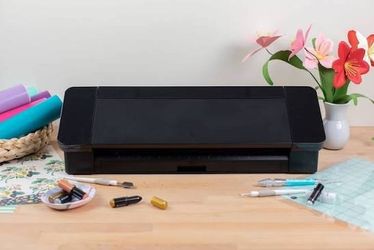 Cameo 4 Silhouette & Heat Press