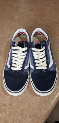 Vans Size 8.5 Men