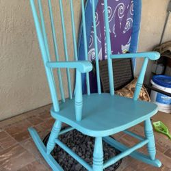 Rocking Chair (vintage)