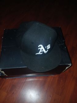 As era fitted 7 1/4