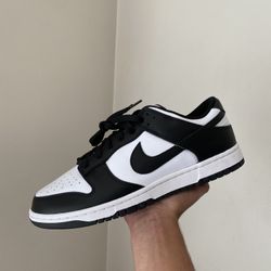 Nike Dunk Low Panda Deadstock 
