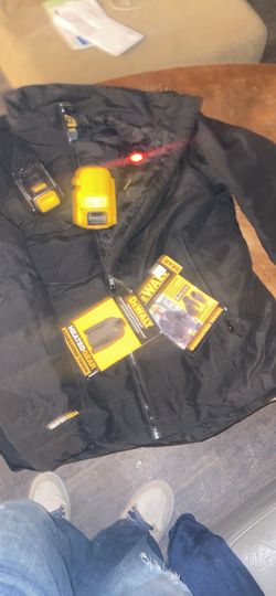 Women’s Heated Coat