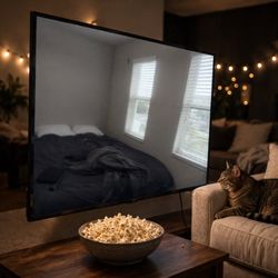 VIZIO 75" Quantum 4K QLED HDR Smart TV M75Q6-L4 — Dolby Vision, WiFi 6, 120FPS