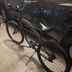 Electra Flyer+ Marin Mountain Bike 