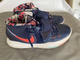 Nike Kyrie 6 'USA