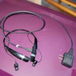 Bluetooth Headset 