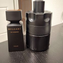 Fragrance Bundle