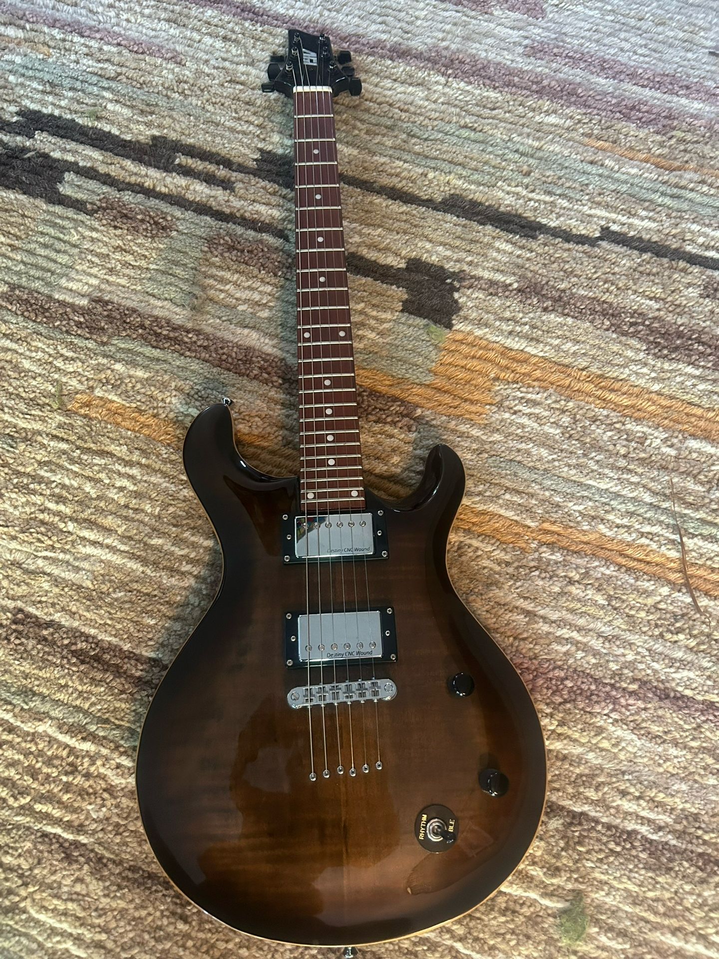 IYV Guitar
