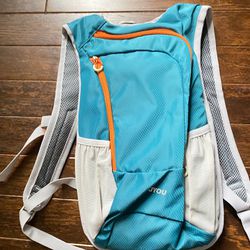Brand New Hydration Backpack 