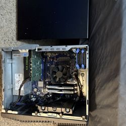 Dell G5 Gaming Pc