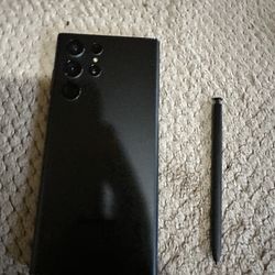 Samsung S22 Ultra With Samsung Active 2 Watch 650 Obo