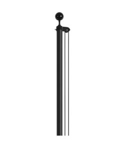 Vevor 30ft Flag Poles