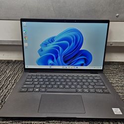 2021 VERY FAST Dell Latitude 14" 2 In 1 Touchscreen Core I5 Laptop 16 GB RAM 512 GB SSD
