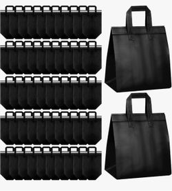 50 Insulated take out bag thermal