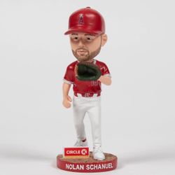 Nolan Schanuel
