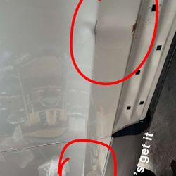 Autobody Work And Refinish