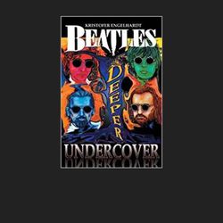 The Beatles Undercover