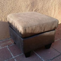 Ottoman Stool