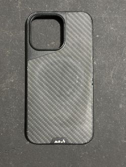 MOUS Limitless 4.0 MagSafe Compatible Aramid Fibre Phone Case