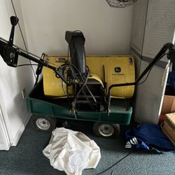 Snow Blower