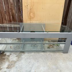 Entertainment Center - TV Stand - 20x58