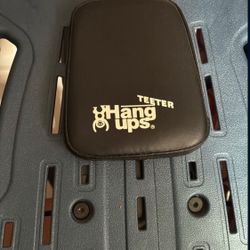 Teeter Hang Up - Inversion Table