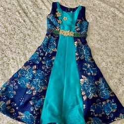 Kids Dress/Cloth 3-4 Years  