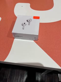 AirPods 4