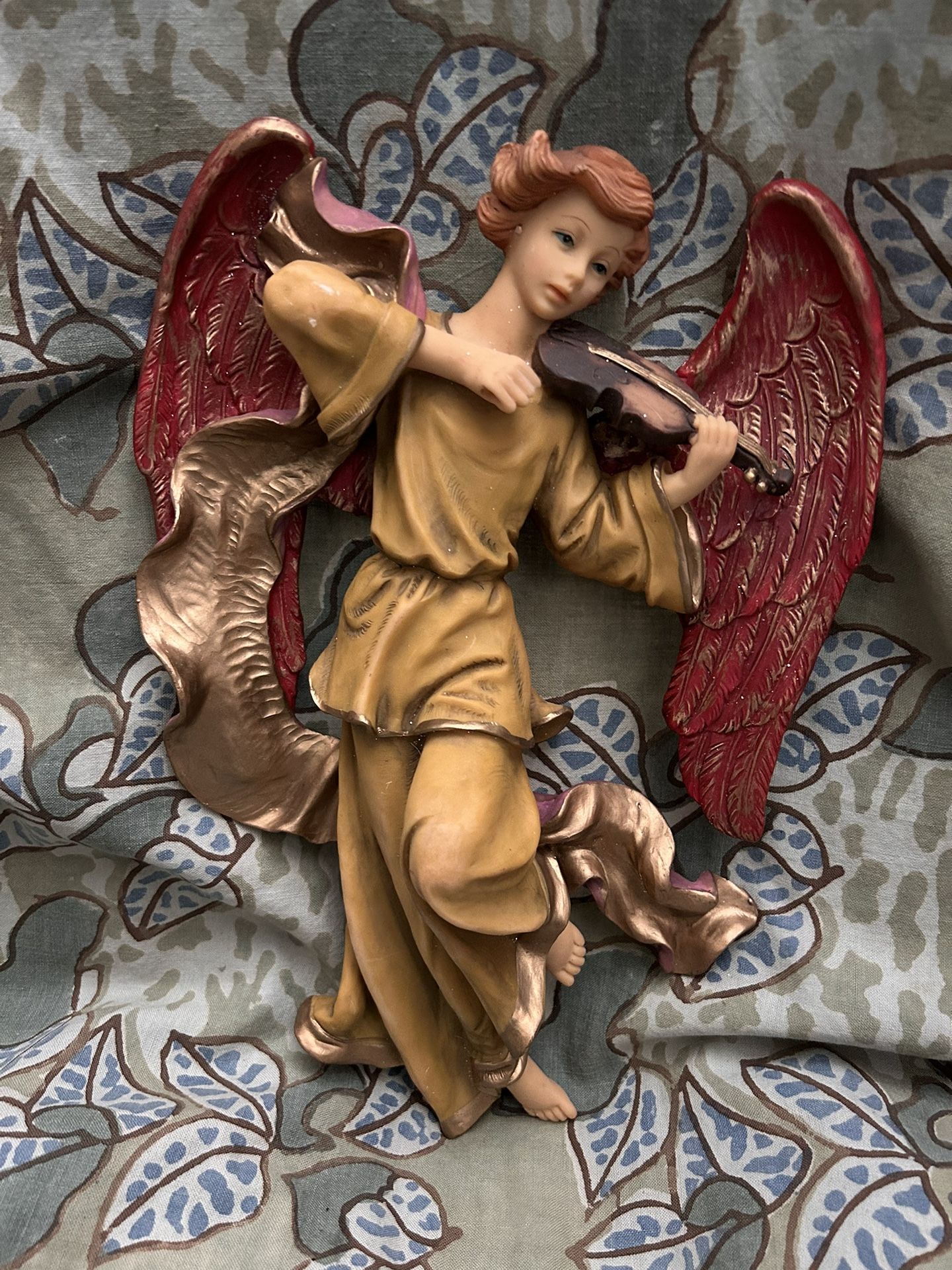 Violin Angel 