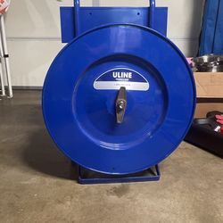 ULINE Pallet Blander Cart