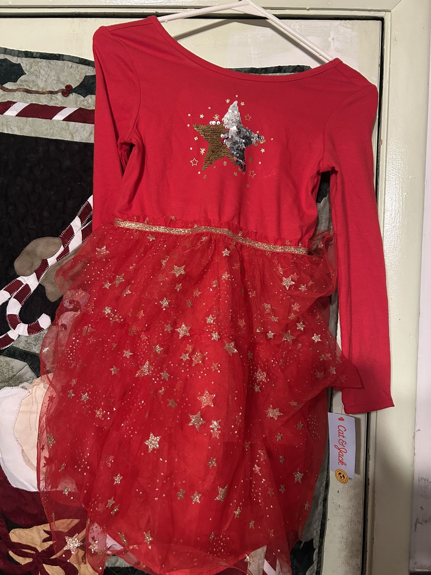 Gorgeous dress size 8