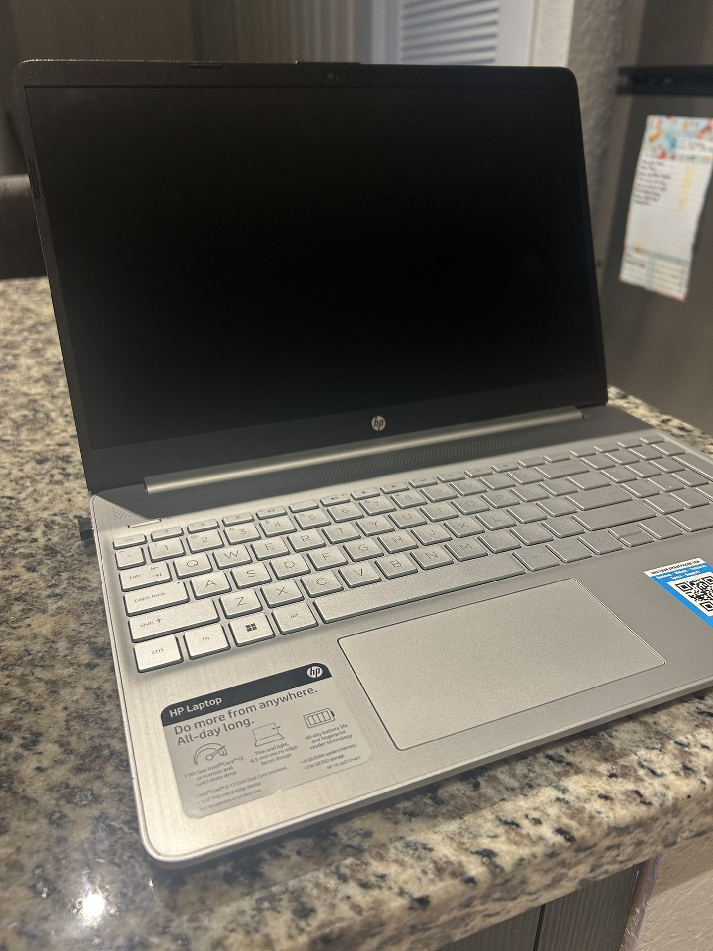 HP Laptop