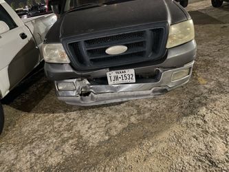 04 Ford F 150