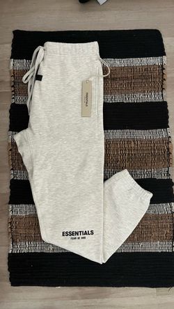 Essential sweats