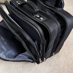 Rolling Computer Bag