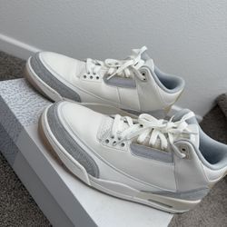 Air Jordan 3 Retro