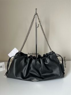 Coach Faye Large Shoulder Bag