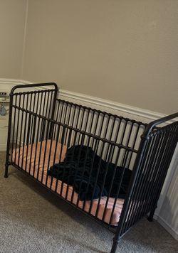 Crib