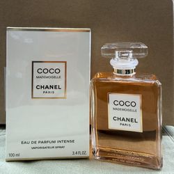 Chanel Coco Parfum Intense, New