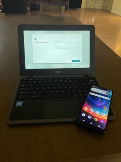 Trying to trade up