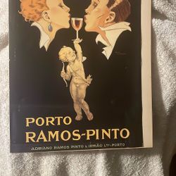 Porto Ramos-pinto