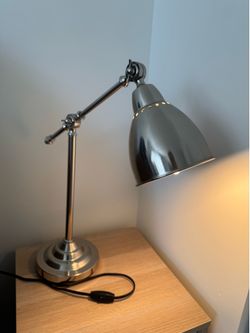 IKEA table lamp