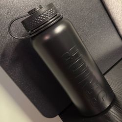 SENIOR Class Water Bottle 