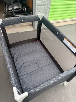 Cosco pack and play