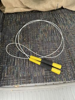 Jump rope 