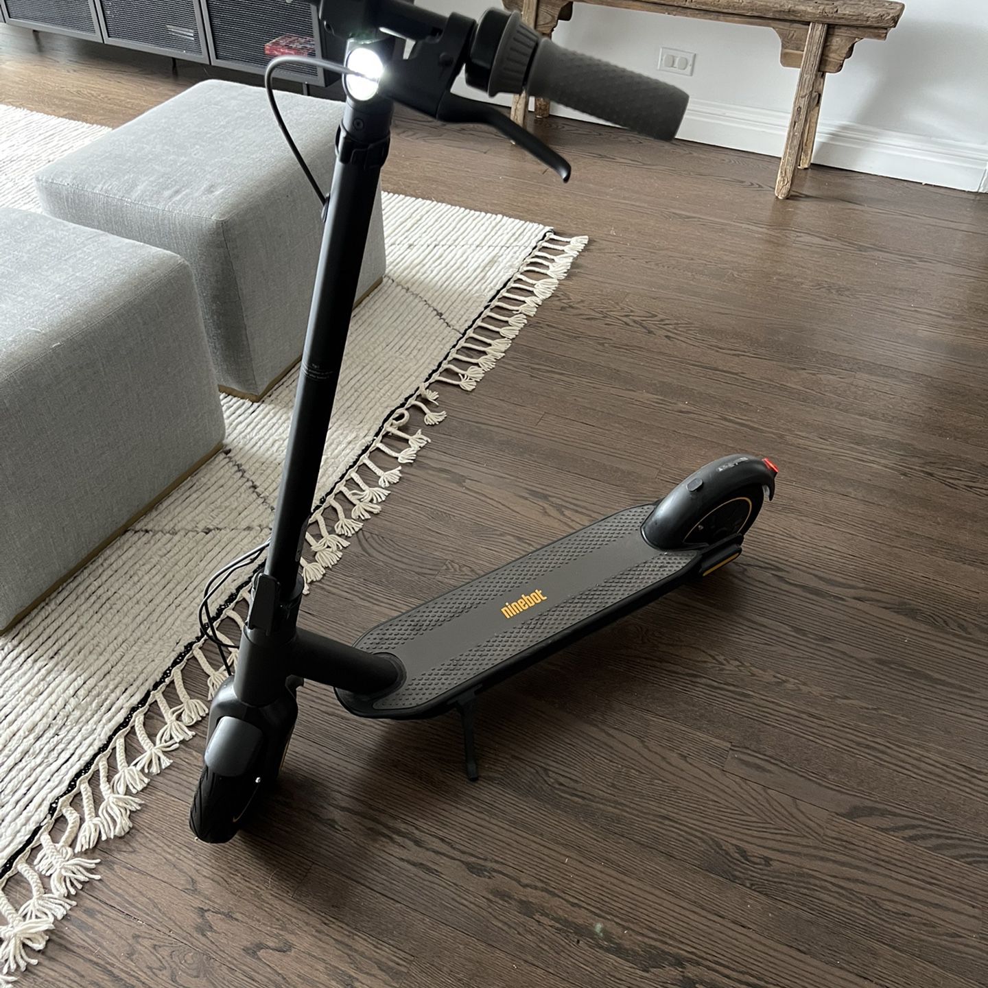 Ninebot Max G30 Electric Scooter Review - Tech Advisor