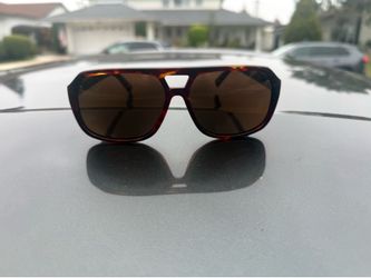 Electric sunglasses