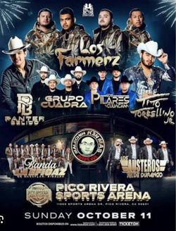 Los Farmerz
