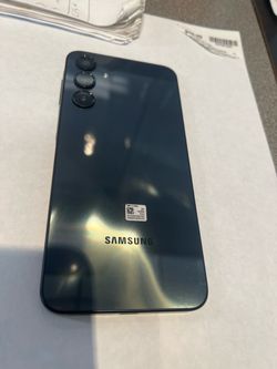 Samsung Galaxy A16 5G 128GB Metro Phone SM-A166U